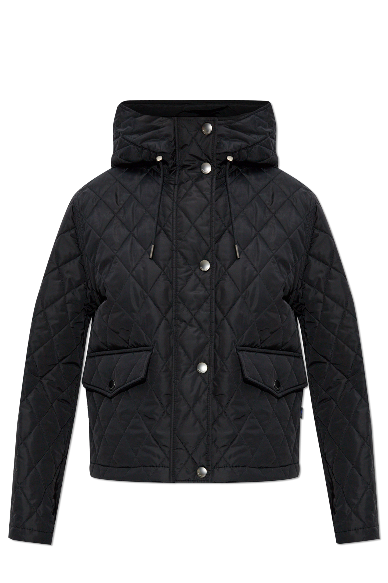 【関税込み】BURBERRY Pembroke' jacket Burberry Quilted jacket